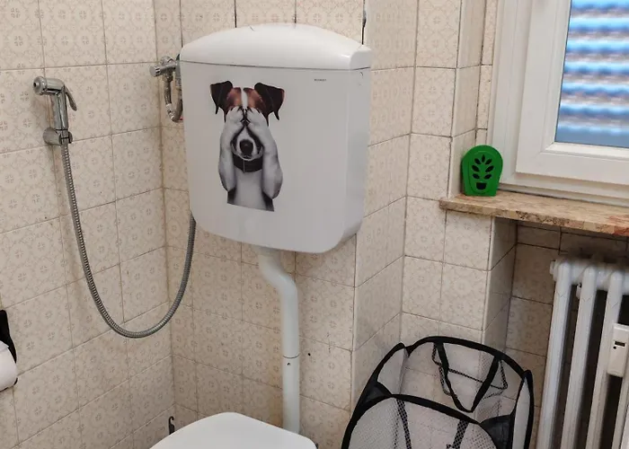 Casa Alfred Appartement