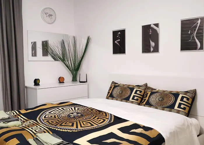 Casa Alfred * Fidenza